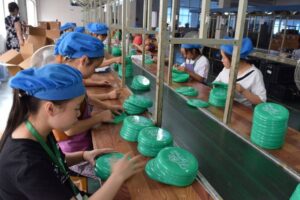 Disc Golf manufacturers in china 2024-Ningbo Junye Sporting Goods-1