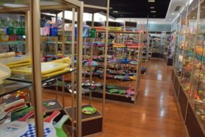 Disc Golf manufacturers in china 2024-Ningbo Junye Sporting Goods-1