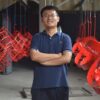 Picture of Eric Nie