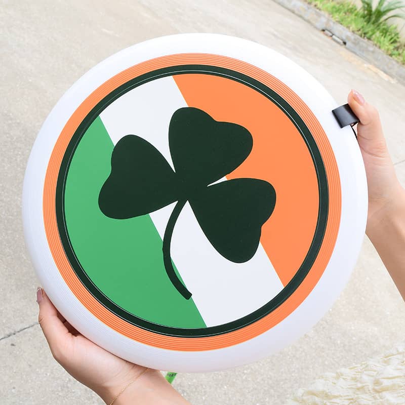 Top 10 frisbee manufacturer in china 2024