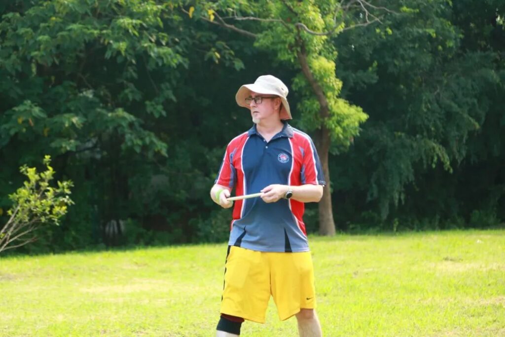 The 2023 Yangtze River Delta Disc Golf (Kunshan) Open has successfully concluded