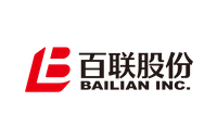 Bailian Inc. logo