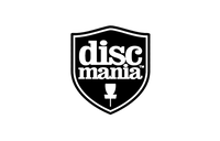 Disc Mania logo
