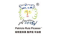Patricio Ruiz Picasso logo
