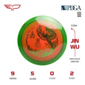 Yikun driver Jin Wu flight path and flight n
