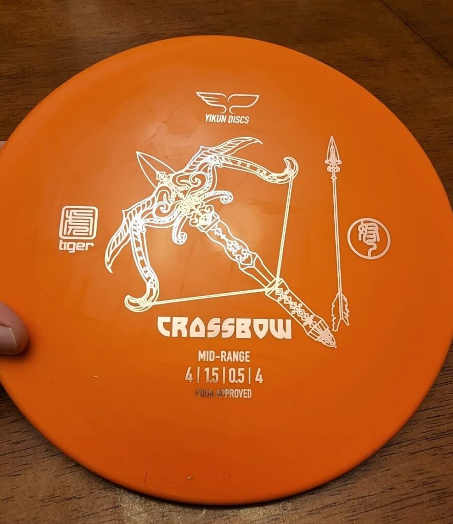 Yikun Crossbow Customer reviews images