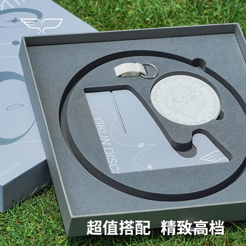 custom printed flying discs