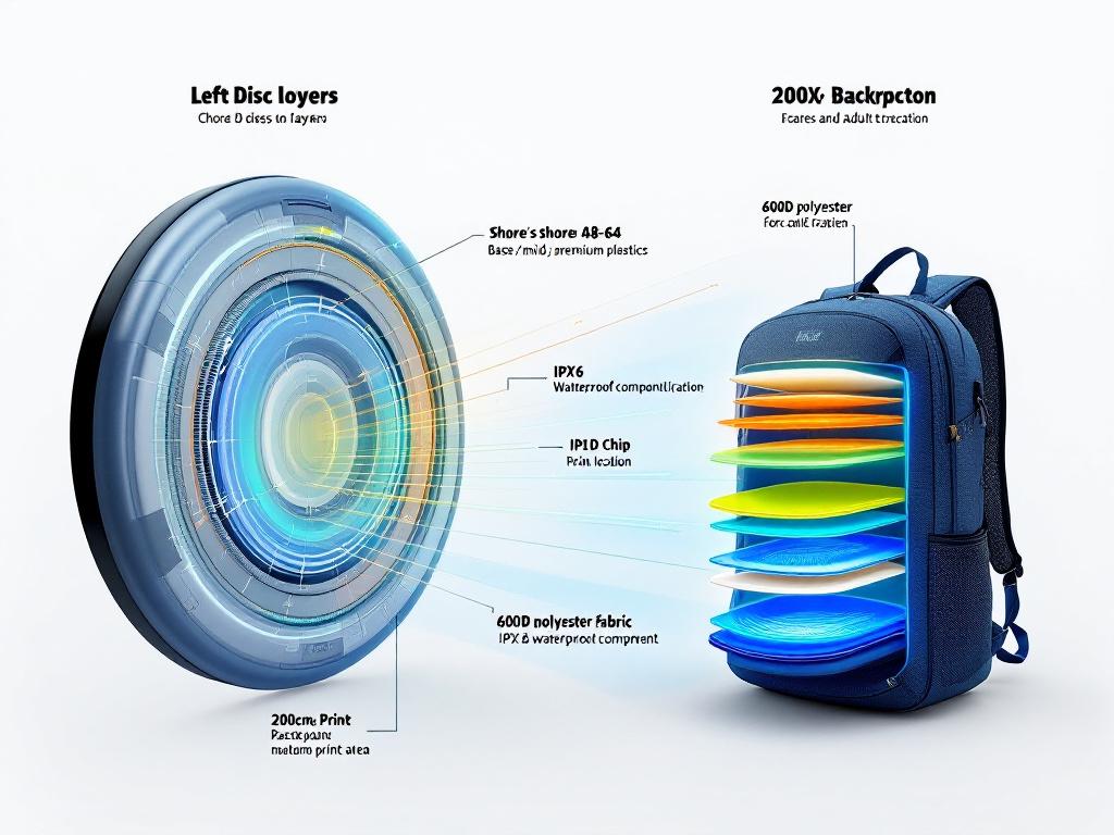 Ultimate Buyer's Guide-Choosing the Best Disc Golf Set with Bag (2025)-2