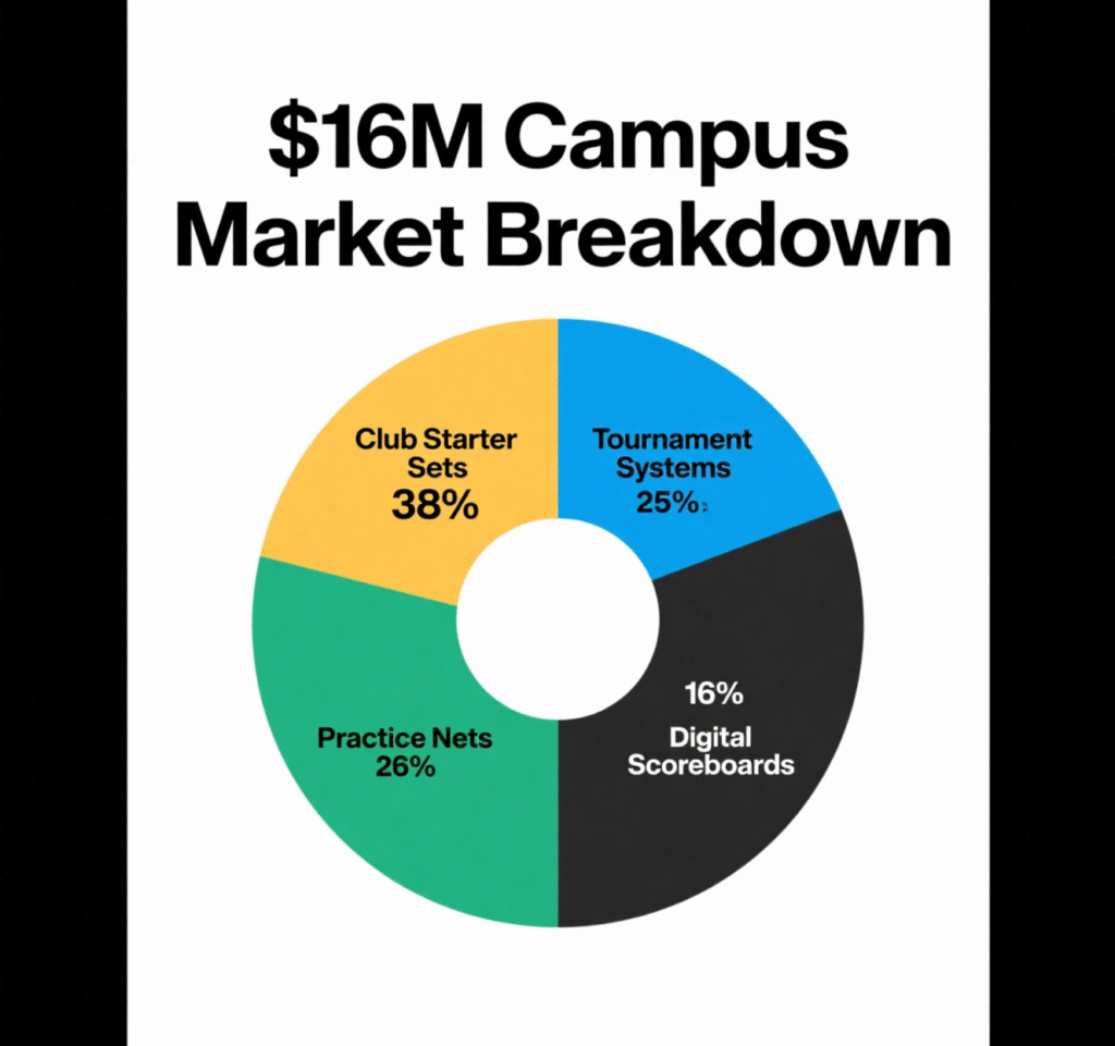Summer Promotions for Disc Golf Product in the USA-2